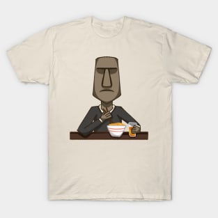 Moai-kun T-Shirt